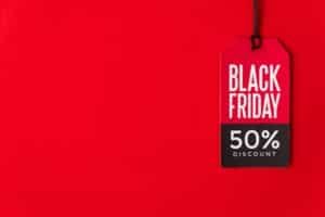 black friday blog izisight