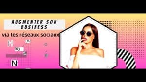 8 façons de promouvoir votre entreprise sur les médias sociaux