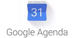 Google Agenda  pour vous aider à organiser des réunions de bureau