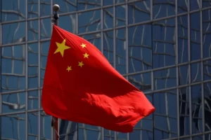 loi données personnelles chine