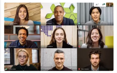 Applications de chat vidéo gratuites pour votre ordinateur
