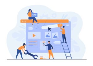 formation stratégie marketing digitale
