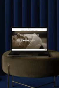 site web