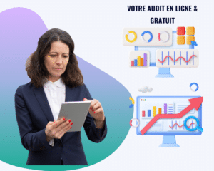 audit de votre site en ligne gratuit