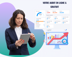 audit seo gratuit