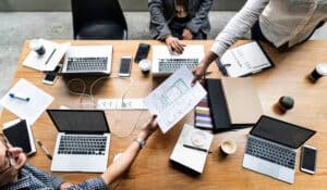 agence digitale paris