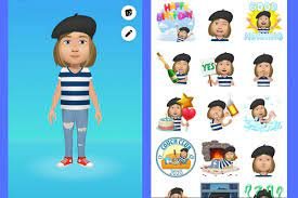 Comment créer et utiliser un avatar Facebook