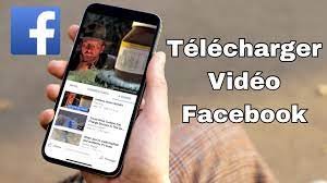 Comment télécharger des vidéos sur facebook?